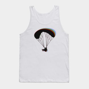 Paragliding RGB Tank Top